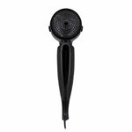 Hairdryer Braun HD130 Black 1200 W product packaging