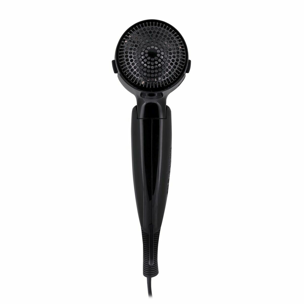 Hairdryer Braun HD130 Black 1200 W product packaging