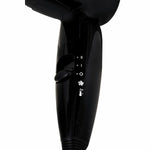 Hairdryer Braun HD130 Black 1200 W product packaging