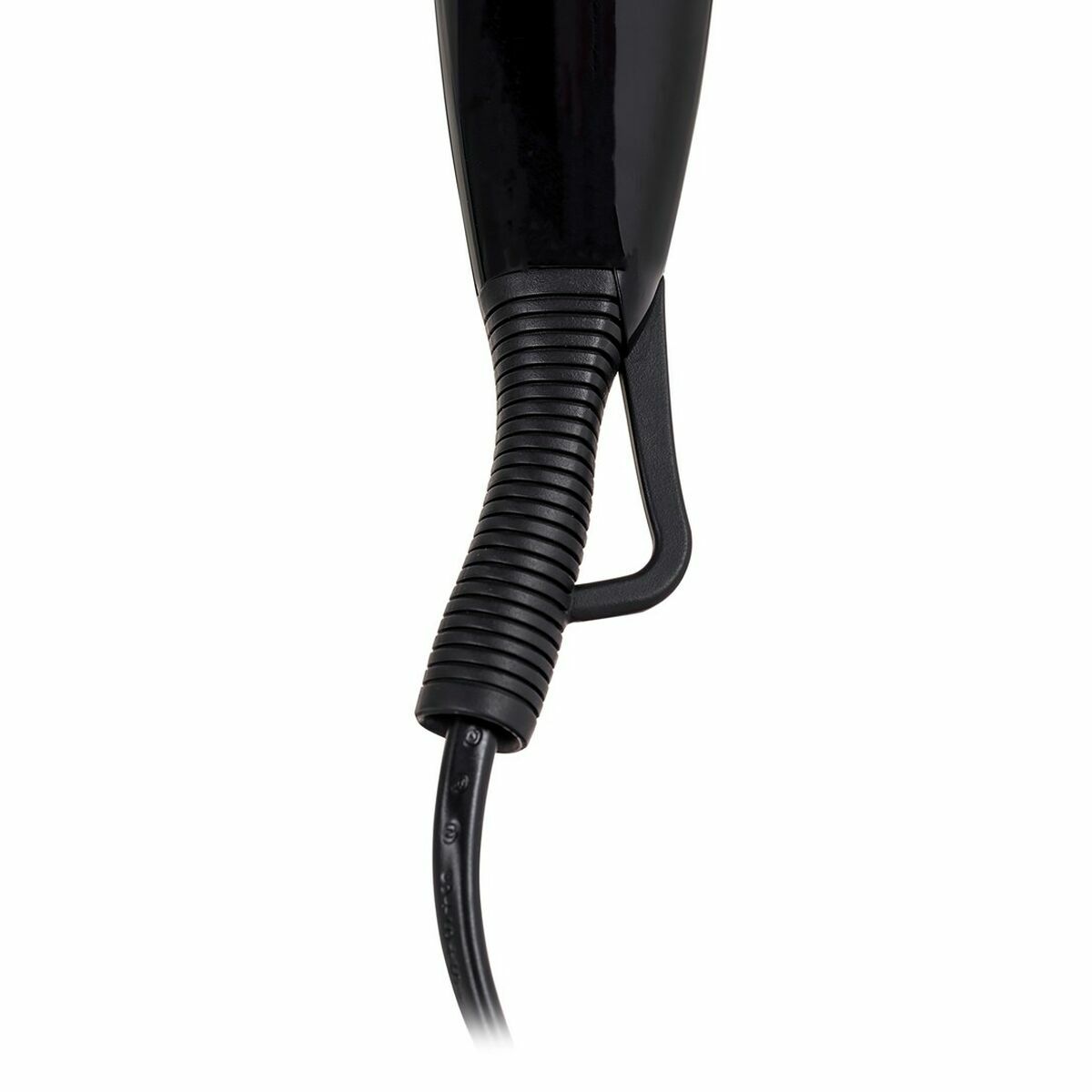 Hairdryer Braun HD130 Black 1200 W product packaging