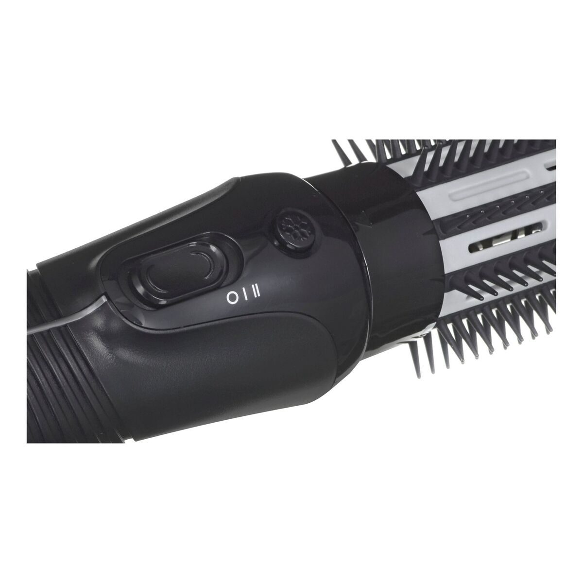 Heat Brush Braun 7 AS 720 product packaging