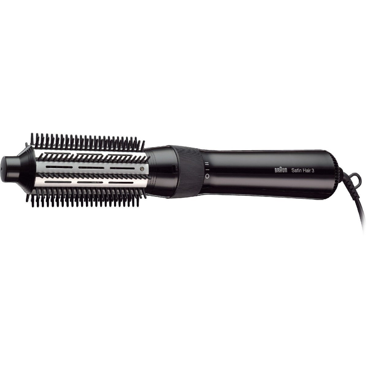 Styling Brush Braun BRAS330E 400 W product packaging