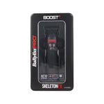 Hairstyle Babyliss FX7870RBPE Black Red product packaging