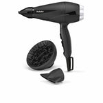Hairdryer Babyliss 6710DE product packaging