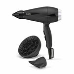 Hairdryer Babyliss 6710DE product packaging