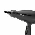 Hairdryer Babyliss 6710DE product packaging