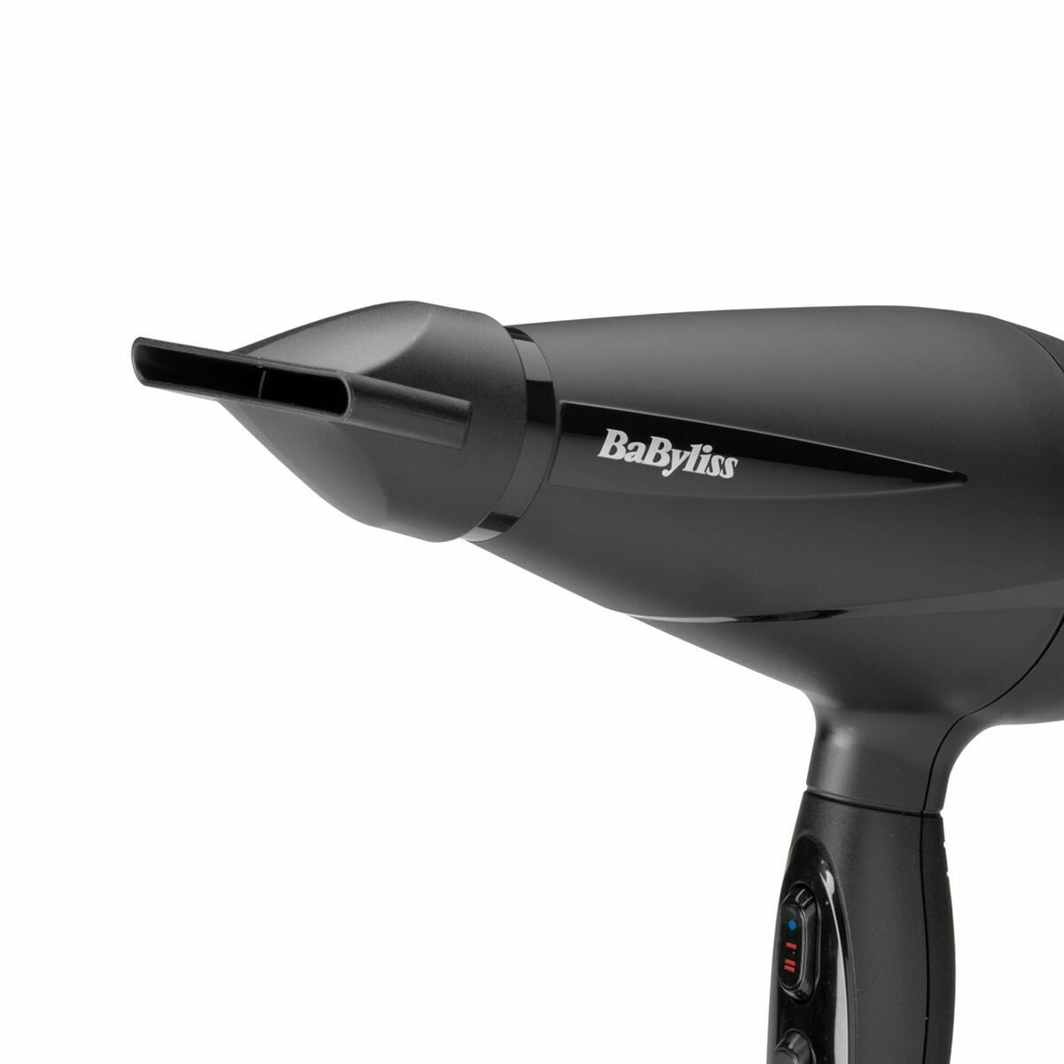 Hairdryer Babyliss 6710DE product packaging