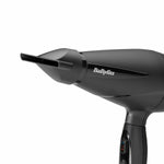 Hairdryer Babyliss 6710DE product packaging