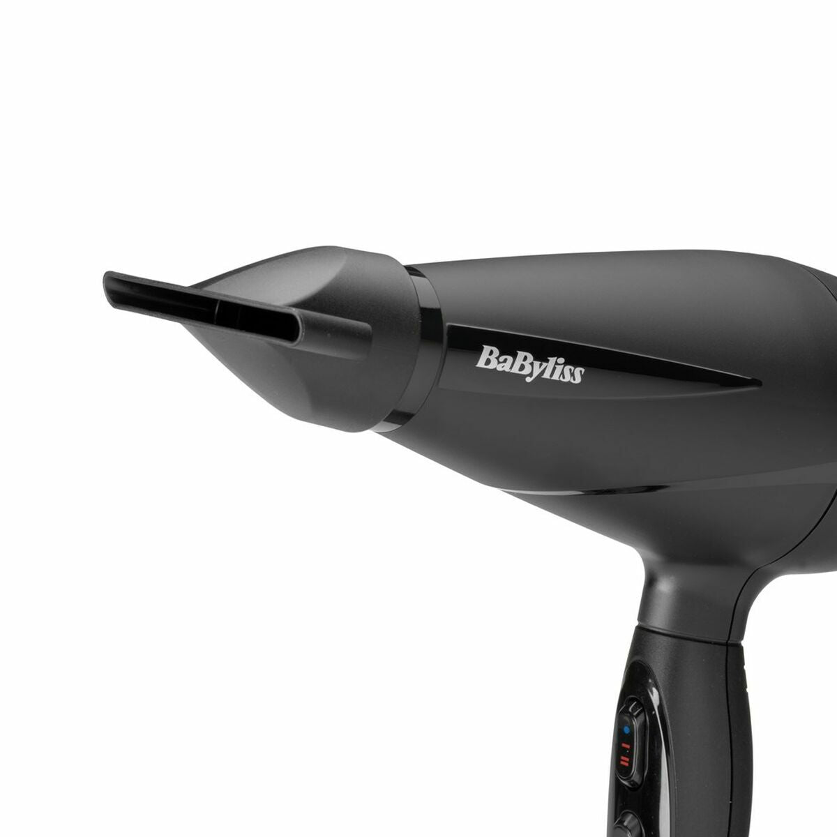 Hairdryer Babyliss 6710DE product packaging