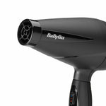 Hairdryer Babyliss 6710DE product packaging