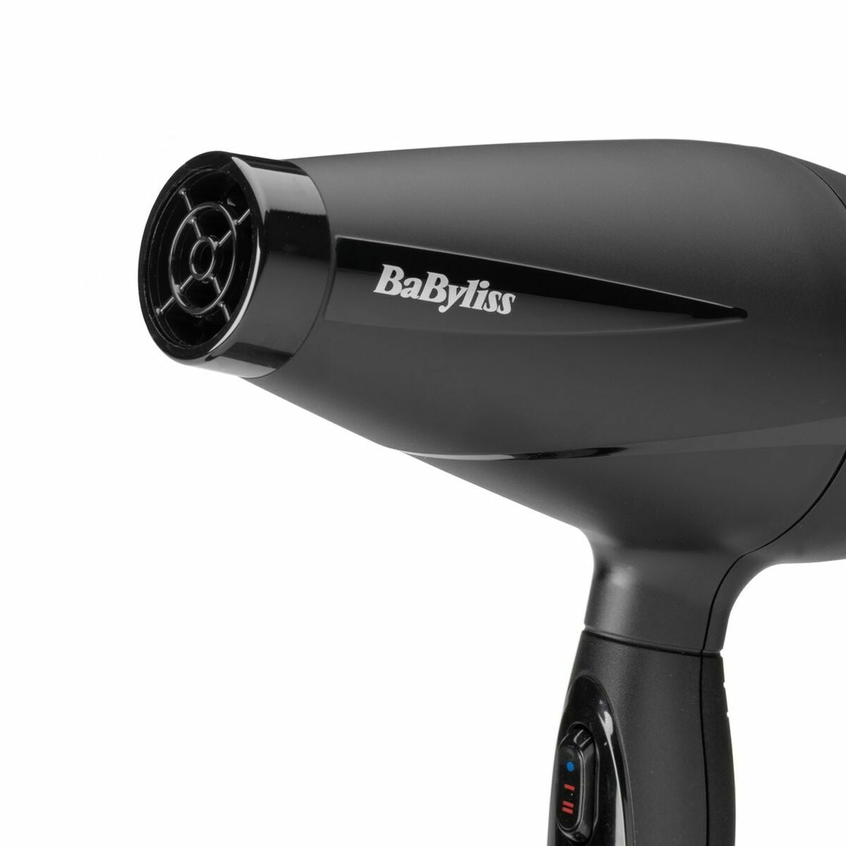 Hairdryer Babyliss 6710DE product packaging