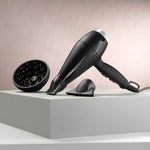 Hairdryer Babyliss 6710DE product packaging