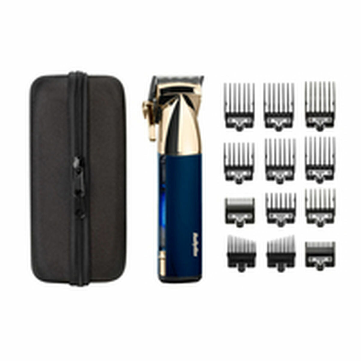 Cordless Hair Clippers Babyliss E992 product packaging