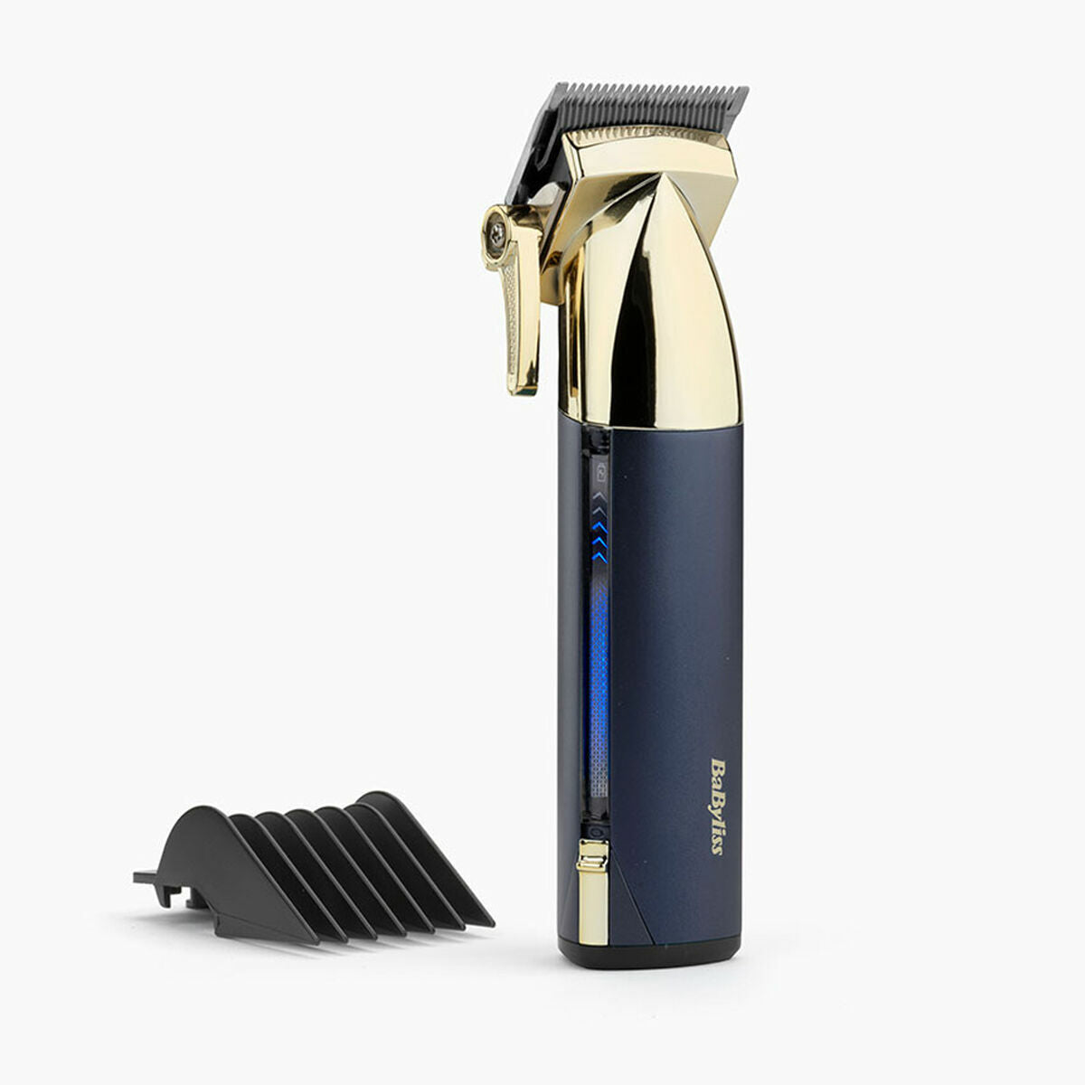 Cordless Hair Clippers Babyliss E992 product packaging