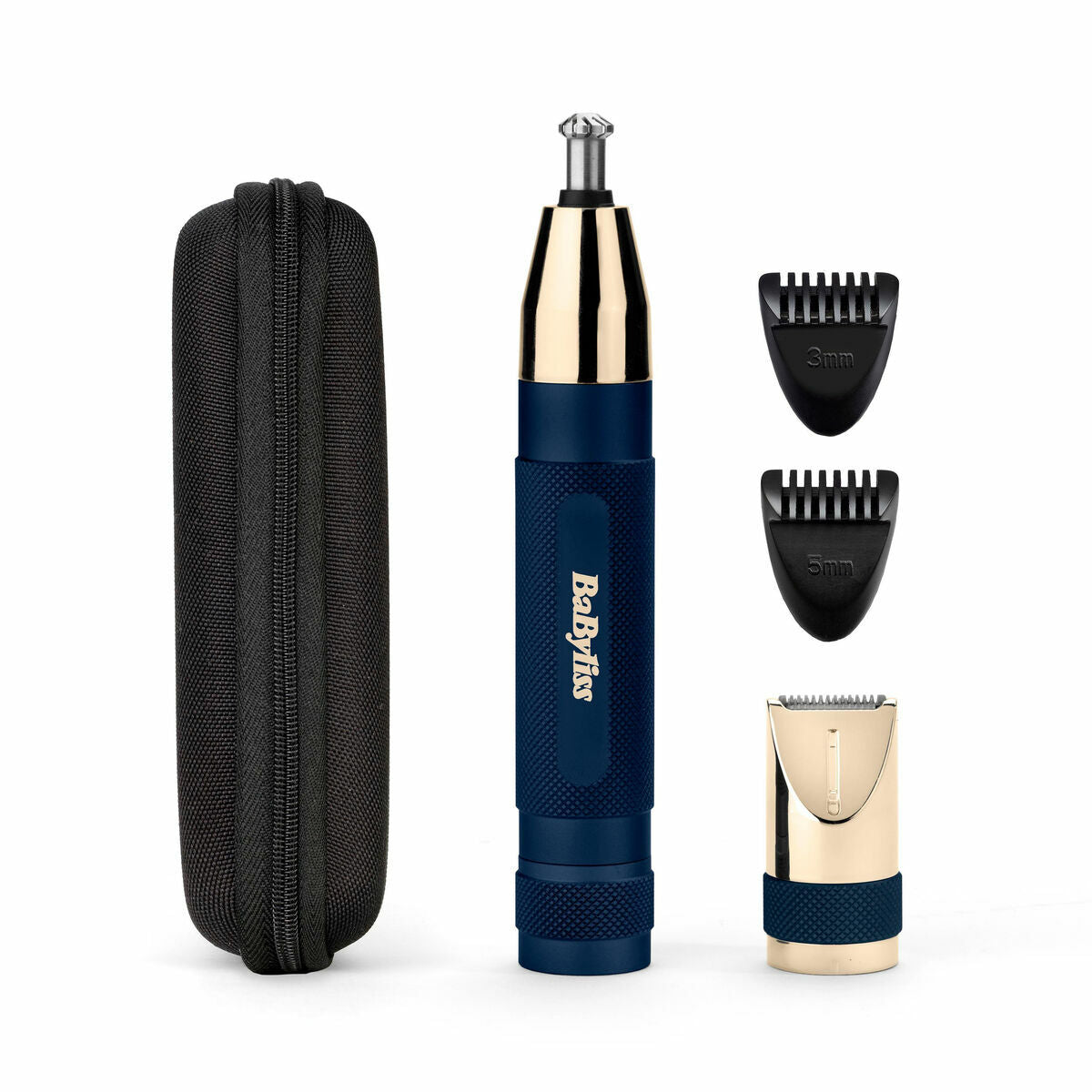 Hair Clippers Babyliss E112E (1 Unit) product packaging