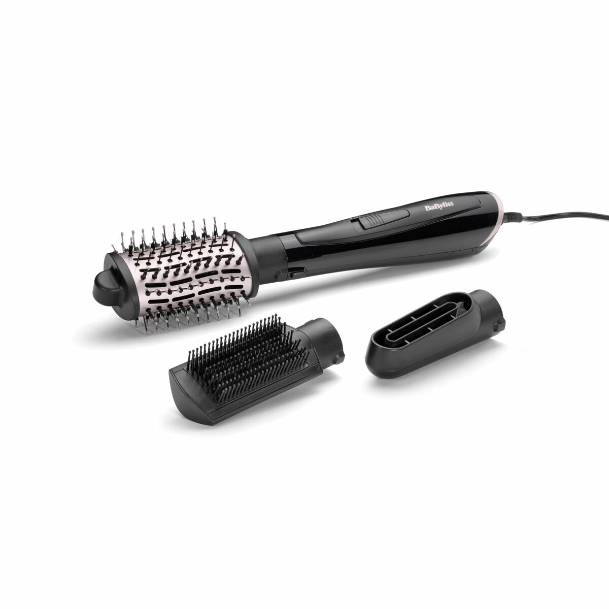Heat Brush Babyliss AS128E product packaging
