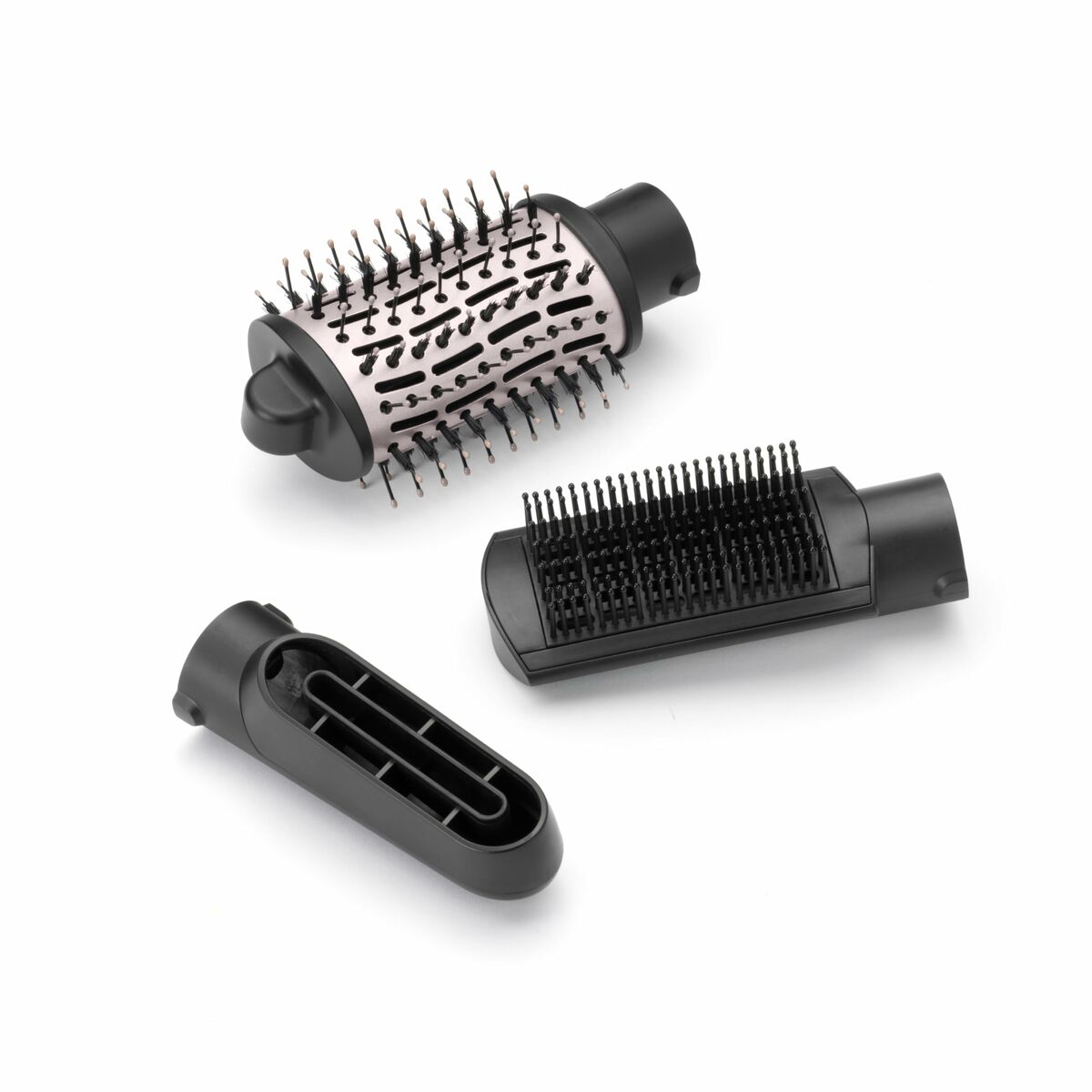 Heat Brush Babyliss AS128E product packaging