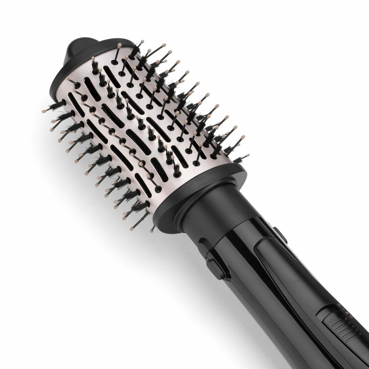 Heat Brush Babyliss AS128E product packaging