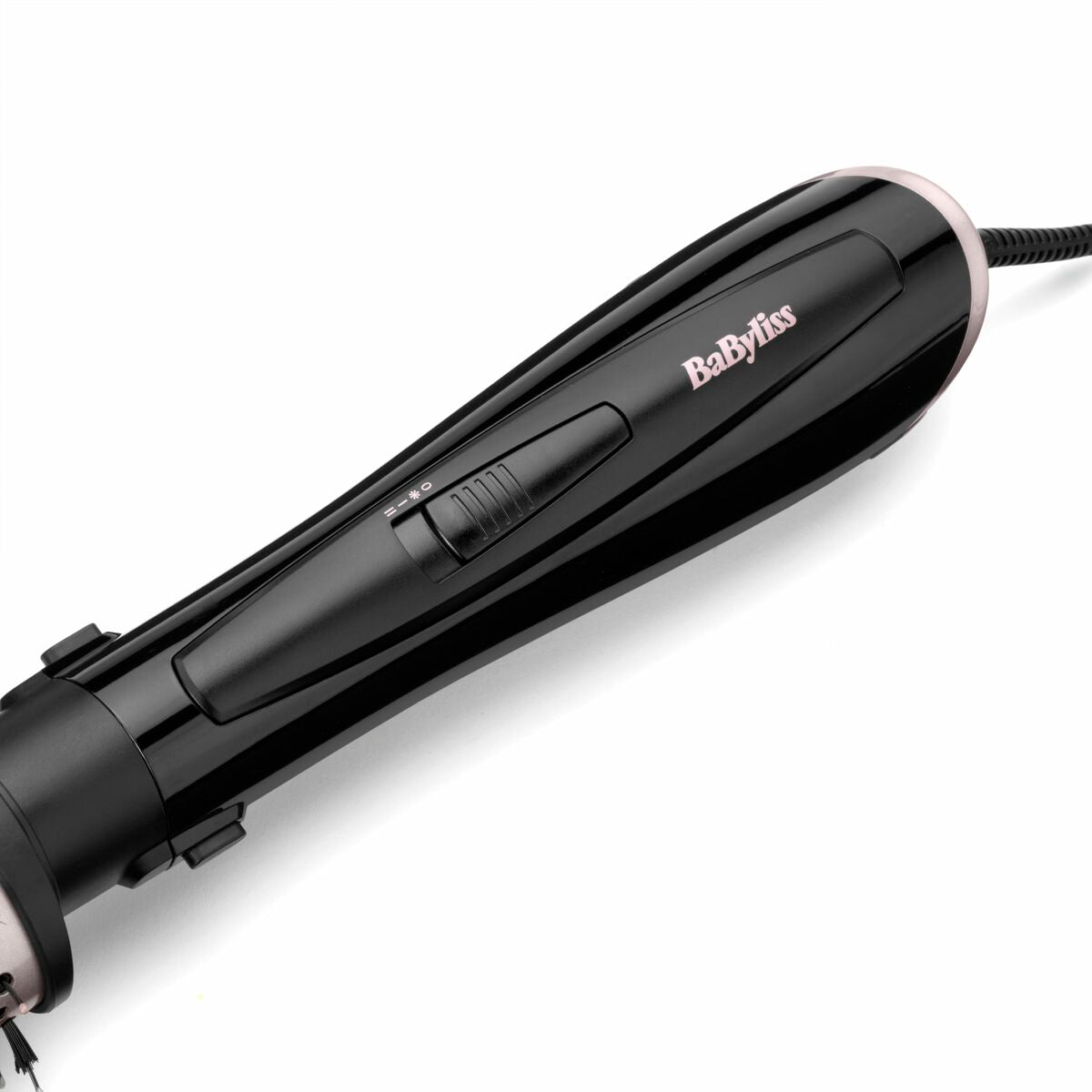 Heat Brush Babyliss AS128E product packaging