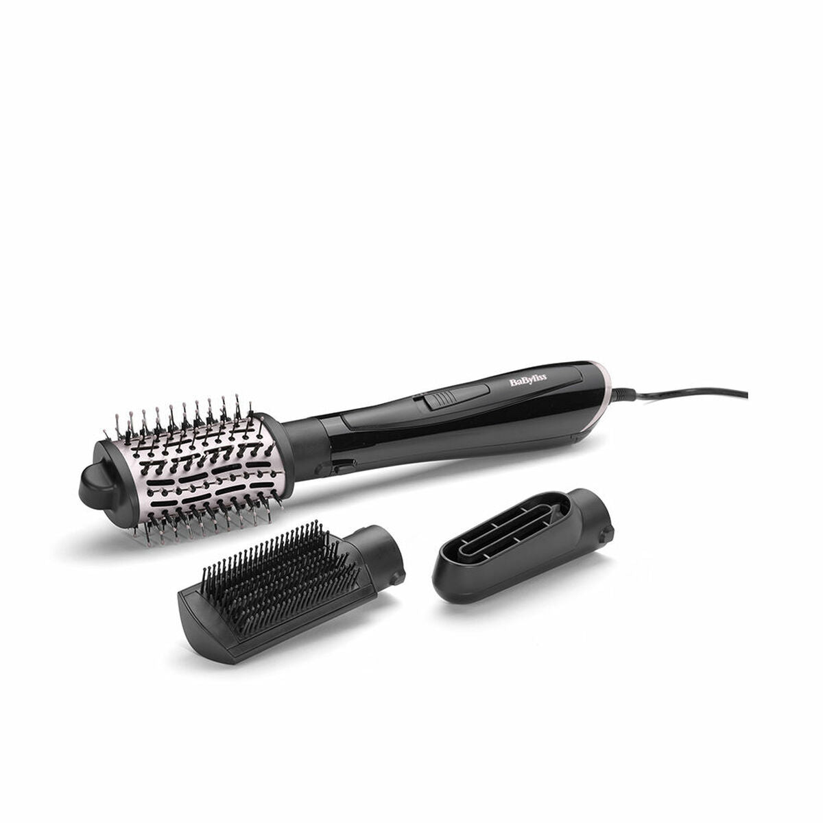 Heat Brush Babyliss AS128E product packaging