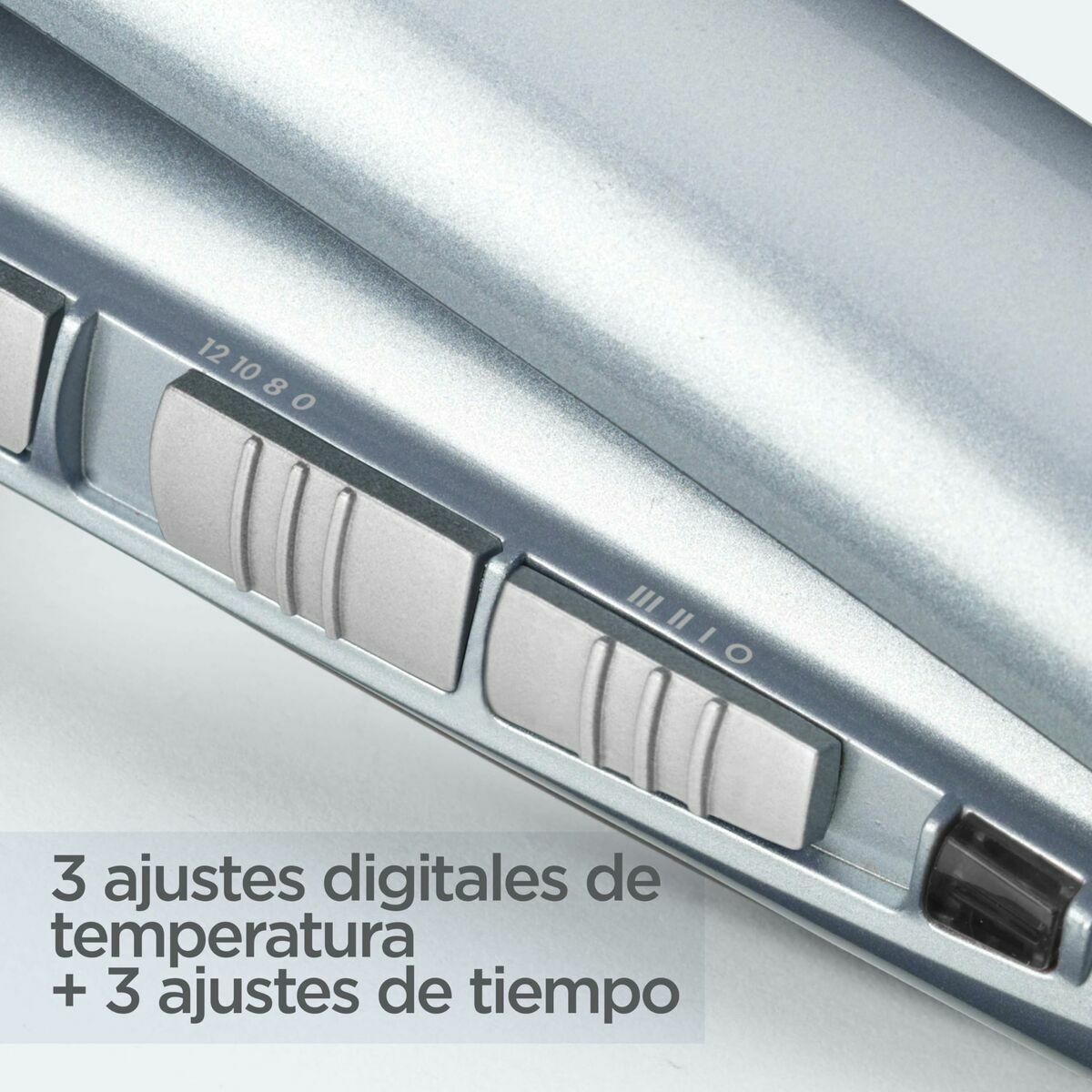 Curling Tongs Babyliss C1700E product packaging