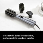 Heat Brush Braun AS430E 38 mm product packaging