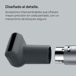 Heat Brush Braun AS430E 38 mm product packaging