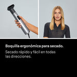 Heat Brush Braun AS430E 38 mm product packaging