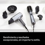 Heat Brush Braun AS430E 38 mm product packaging