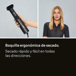Heat Brush Braun AS420E 42 mm product packaging