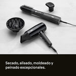 Heat Brush Braun AS420E 42 mm product packaging