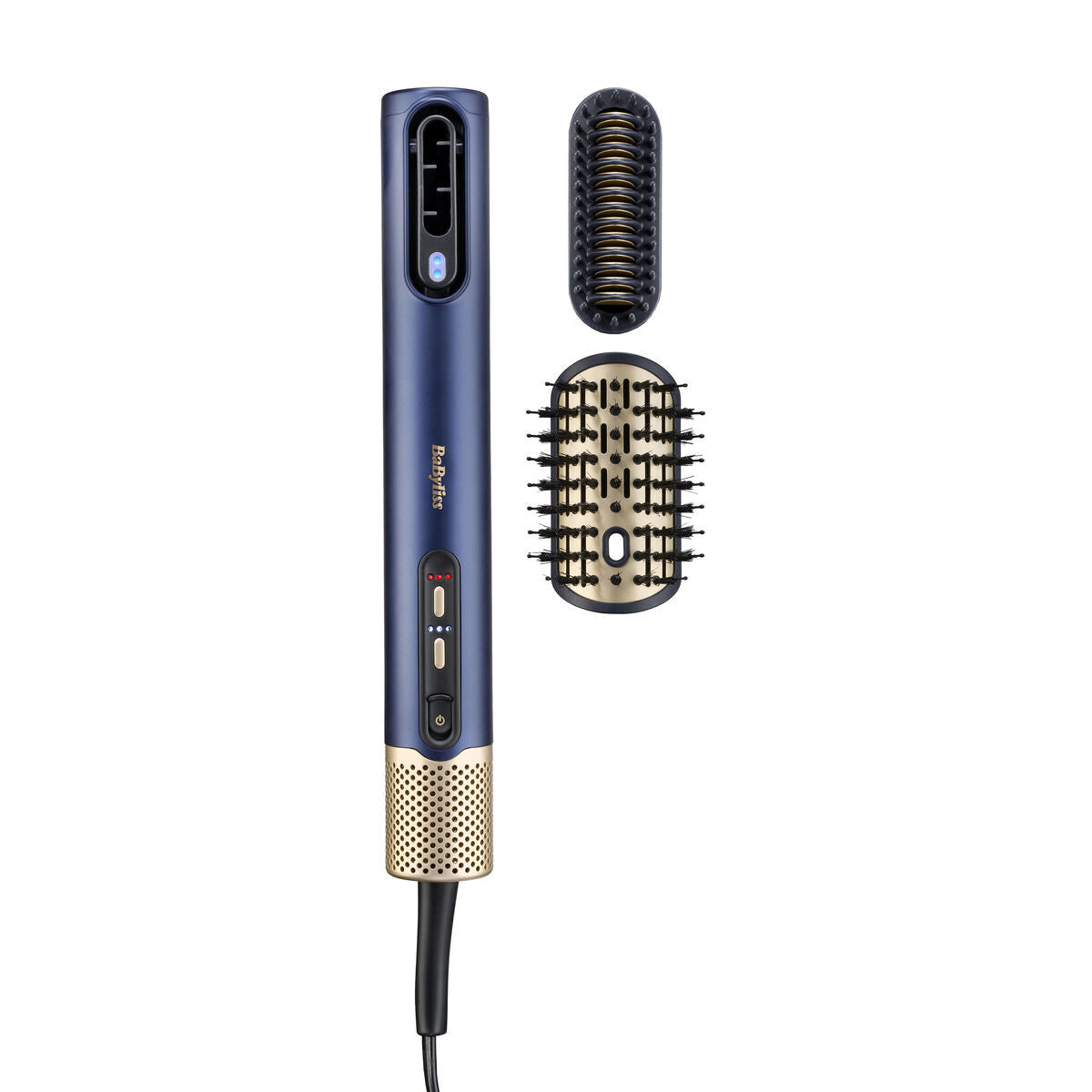 Hairdryer Babyliss SECADOR AS6550E product packaging