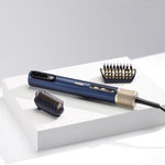 Hairdryer Babyliss SECADOR AS6550E product packaging