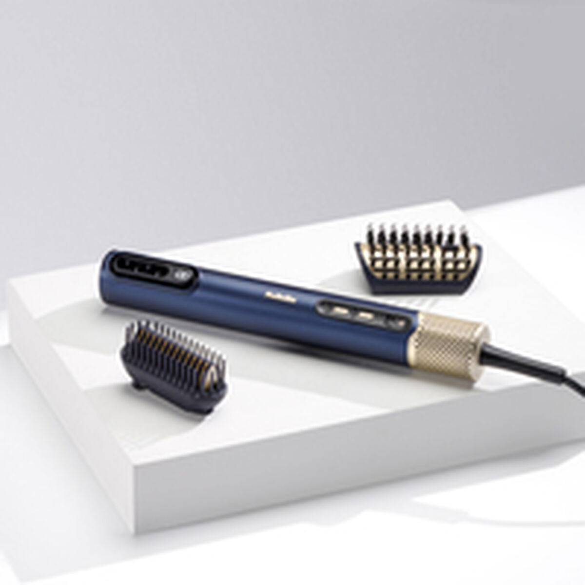 Hairdryer Babyliss SECADOR AS6550E product packaging