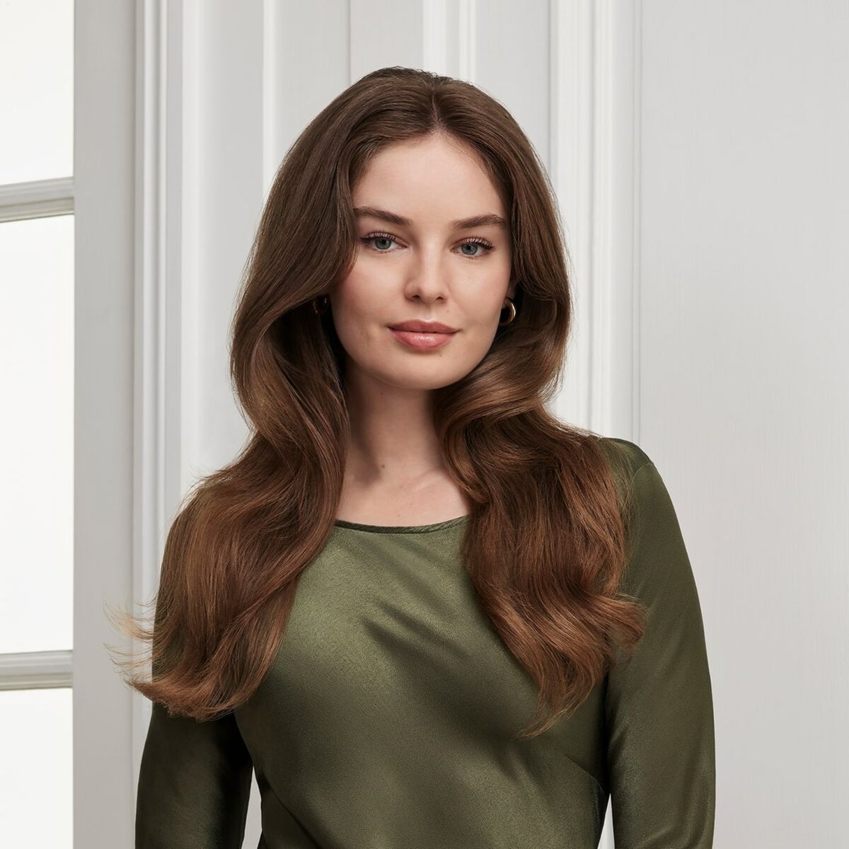 Hairdryer Babyliss SECADOR AS6550E product packaging