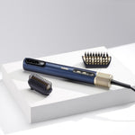 Hairdryer Babyliss SECADOR AS6550E product packaging