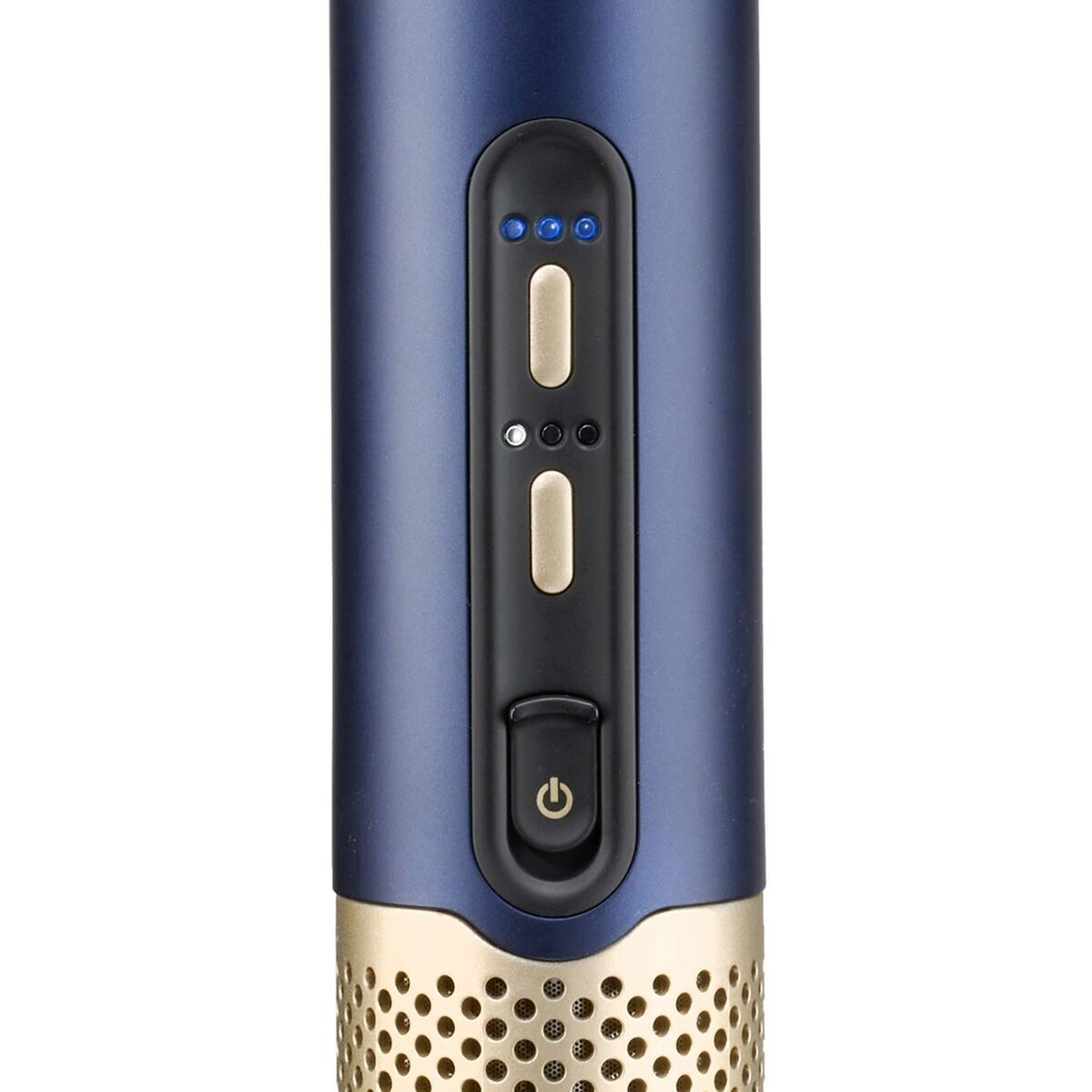 Hairdryer Babyliss SECADOR AS6550E product packaging