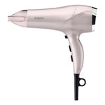 Hairdryer Babyliss D781E 2300 W Lilac product packaging