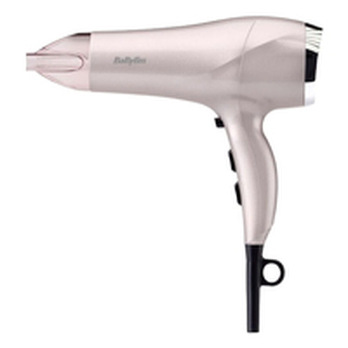 Hairdryer Babyliss D781E 2300 W Lilac product packaging