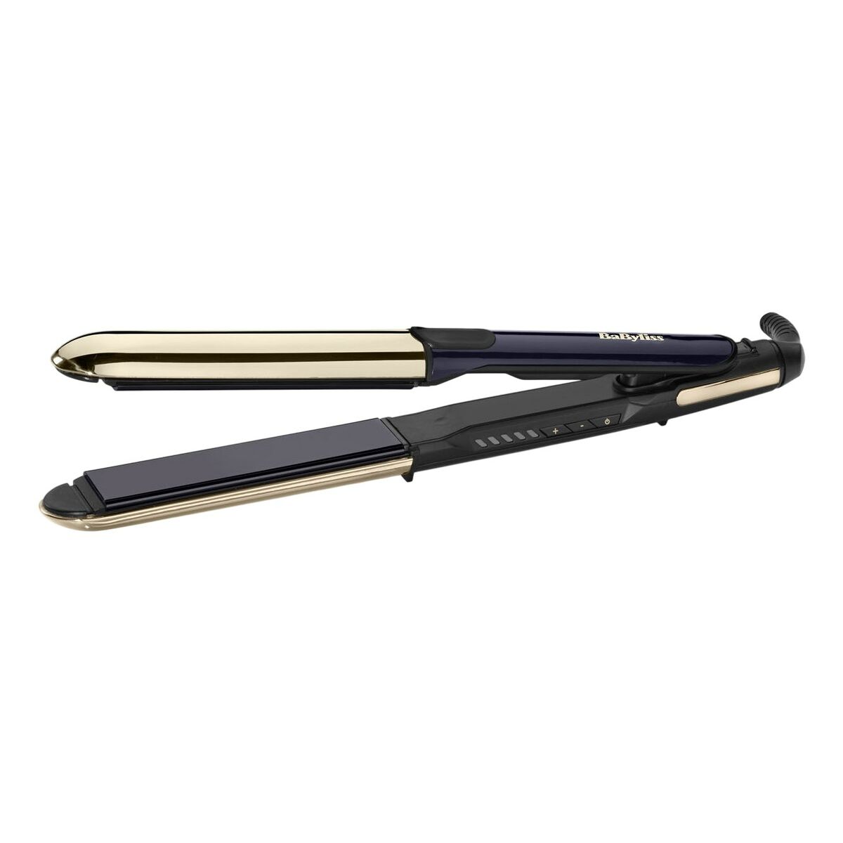 Hair Straightener Babyliss ST484E Black Gold 1 Piece product packaging