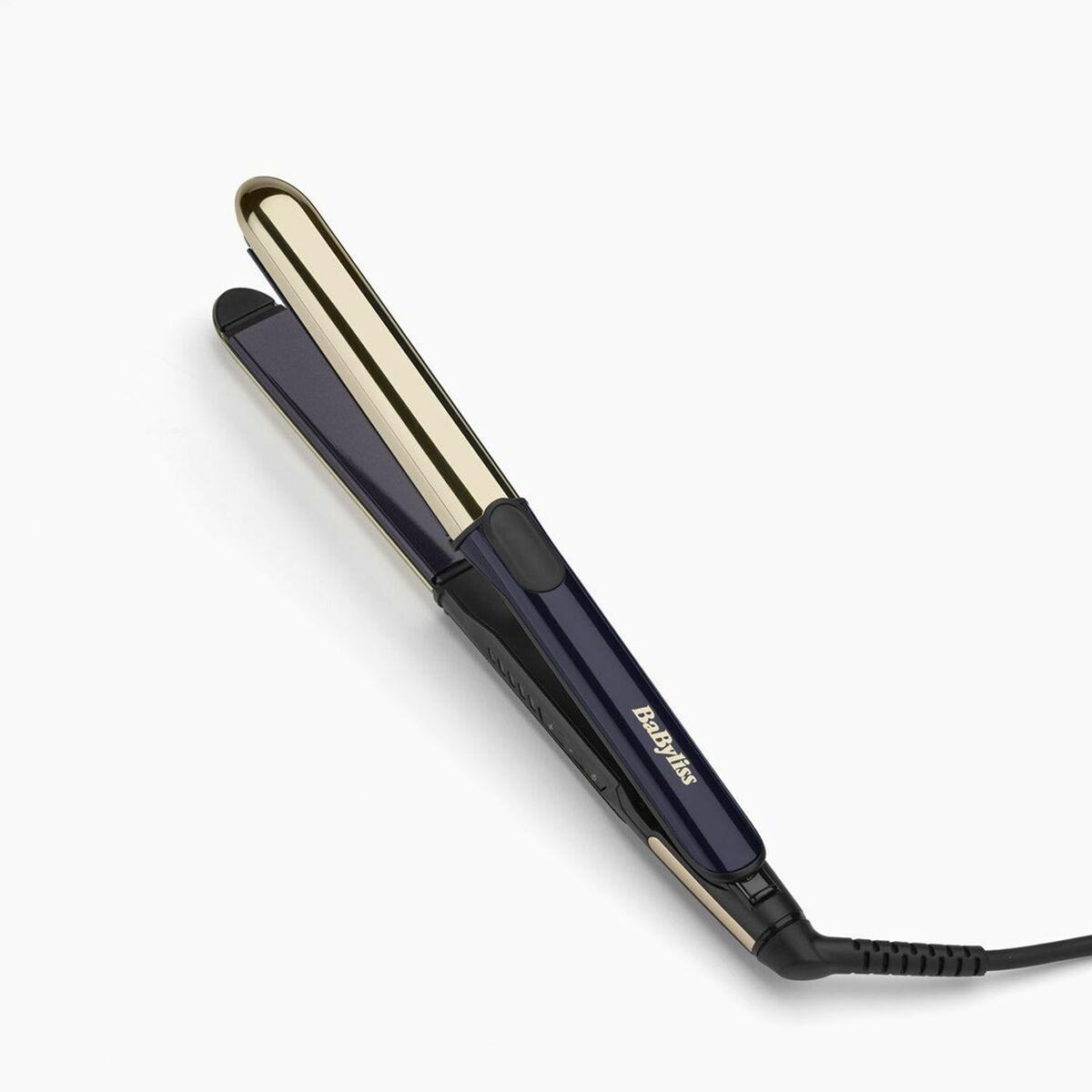Hair Straightener Babyliss ST484E Black Gold 1 Piece product packaging