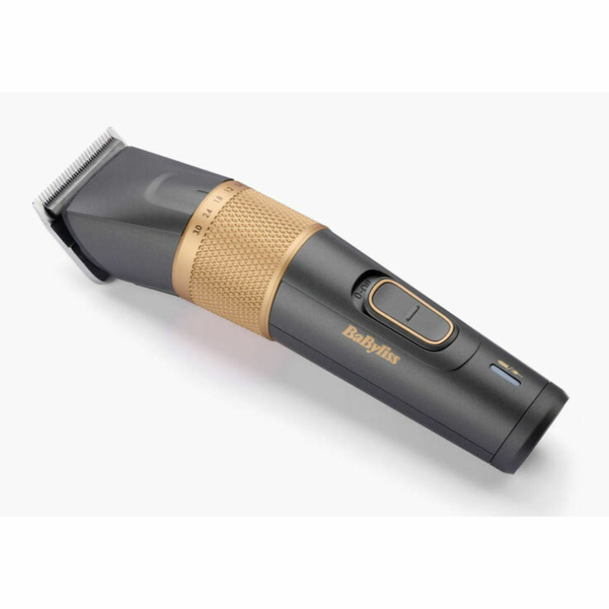 Hair Clippers Babyliss CORTAPELOS (2 Units) product packaging
