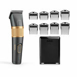 Hair Clippers Babyliss CORTAPELOS (2 Units) product packaging