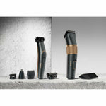 Hair Clippers Babyliss CORTAPELOS (2 Units) product packaging