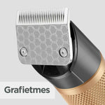 Hair Clippers Babyliss CORTAPELOS (2 Units) product packaging
