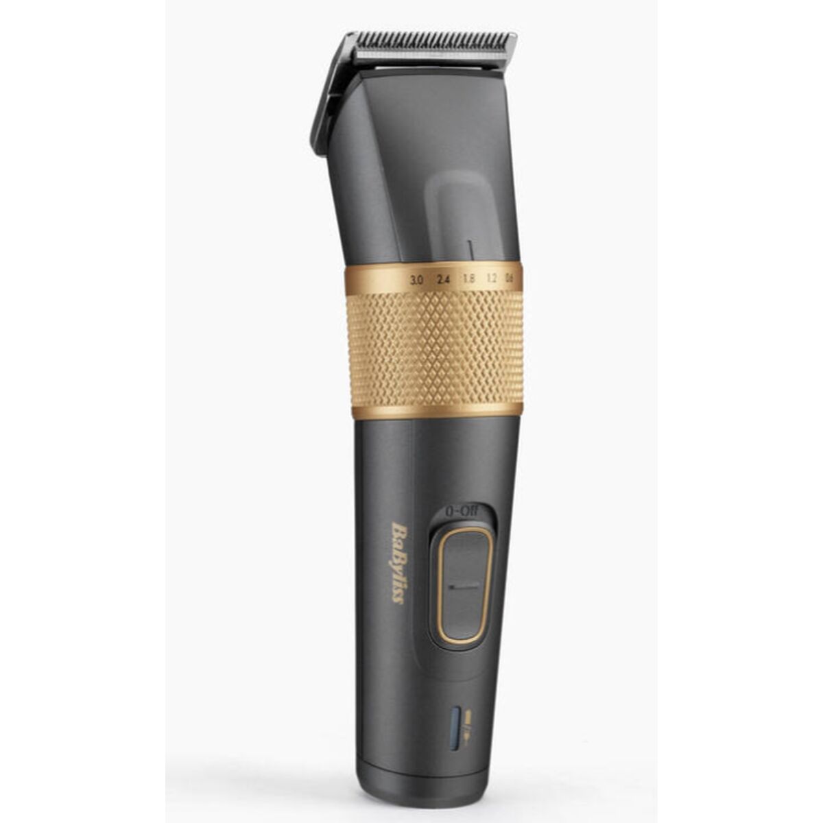 Hair Clippers Babyliss CORTAPELOS (2 Units) product packaging