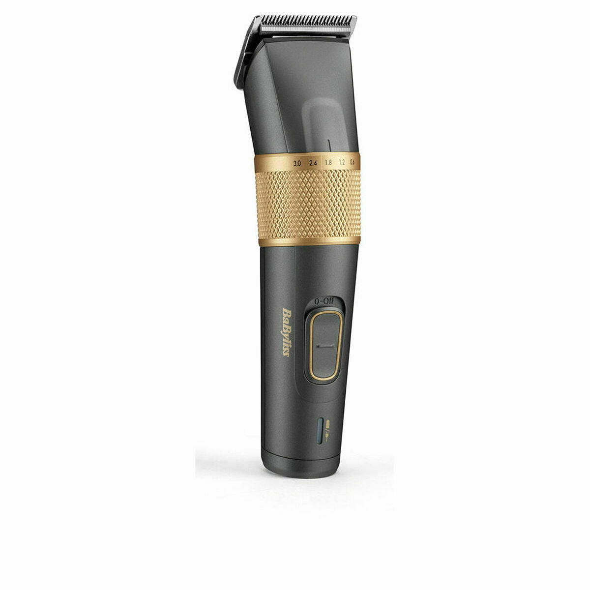 Hair Clippers Babyliss CORTAPELOS (2 Units) product packaging