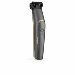 Electric shaver Babyliss MT987E product packaging