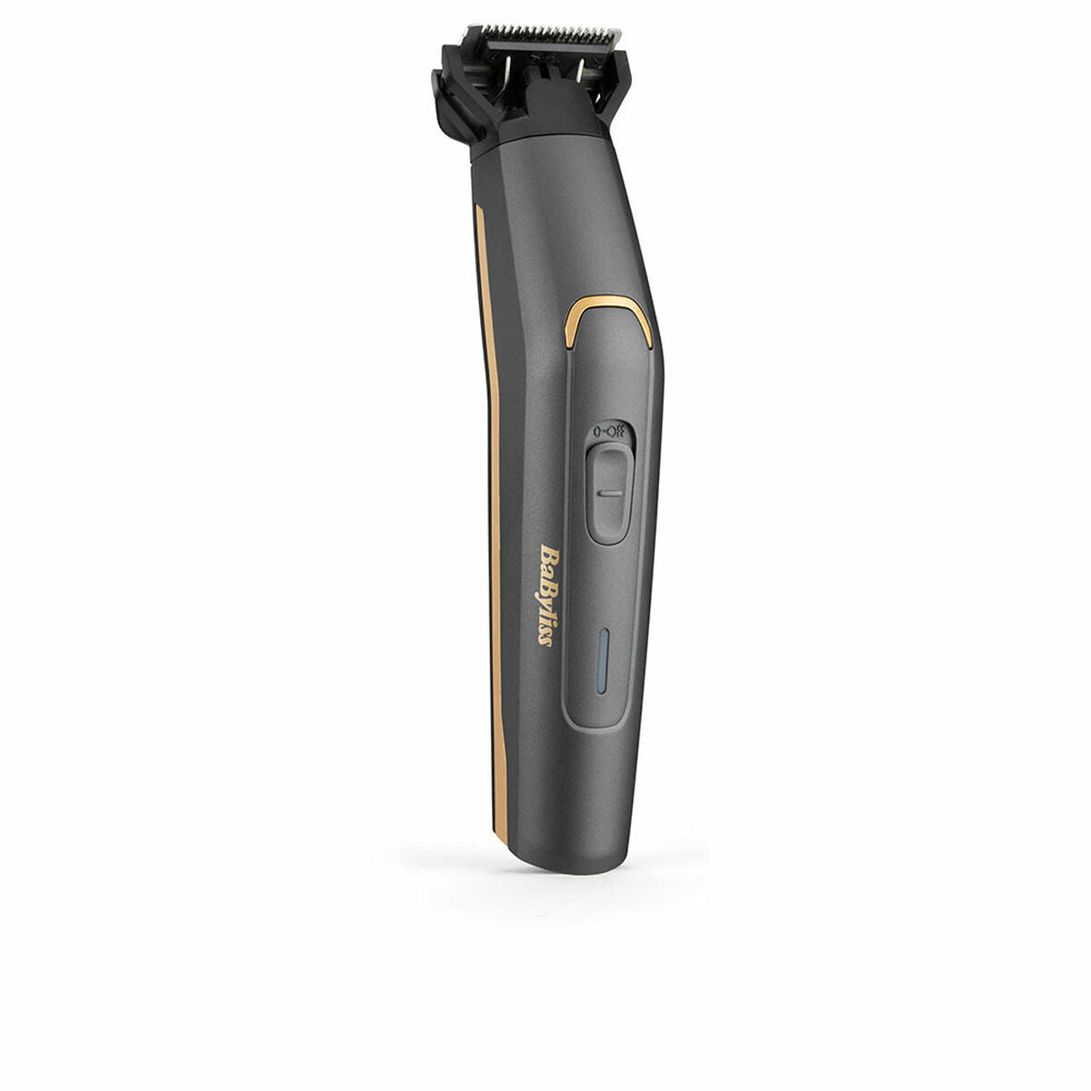 Electric shaver Babyliss MT987E product packaging
