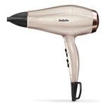 Hairdryer Babyliss 5914PE product packaging